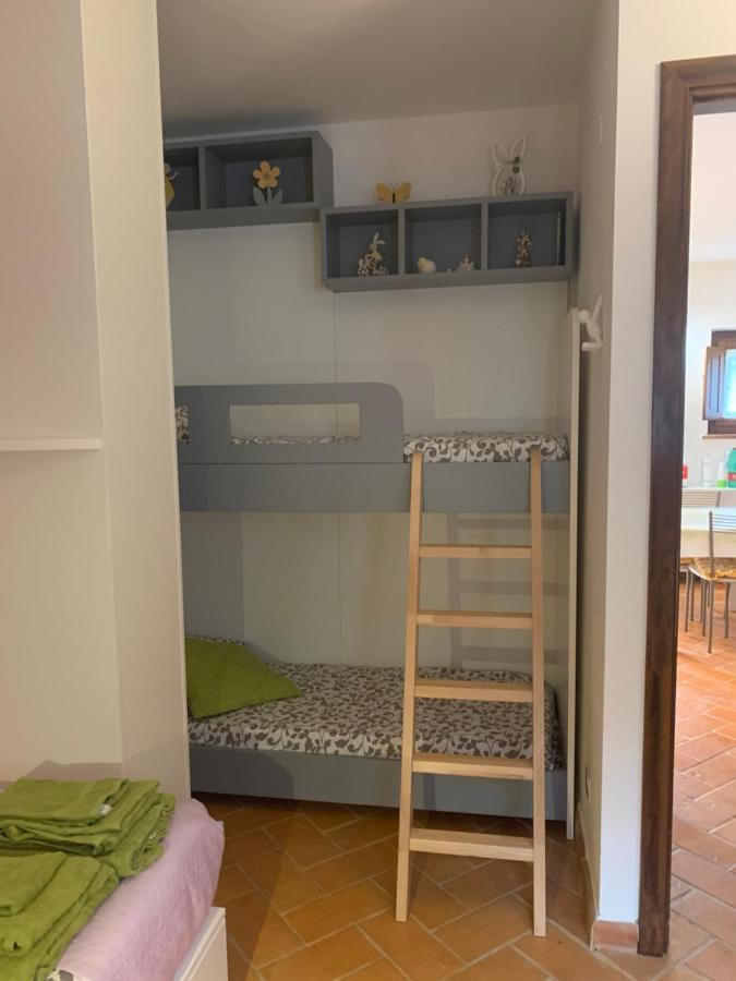 라폴라노테르메 Casa Orma 아파트 외부 사진