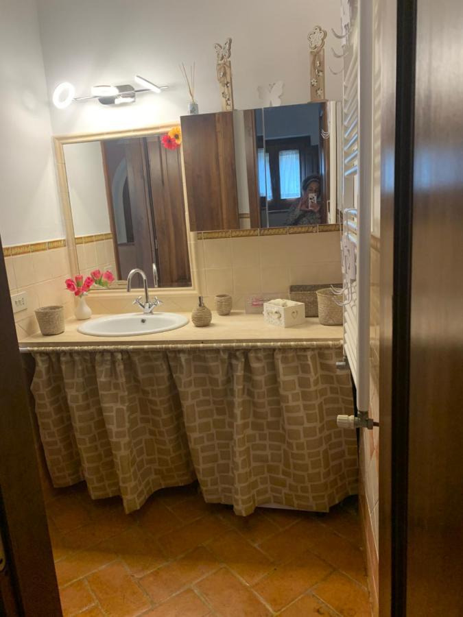 라폴라노테르메 Casa Orma 아파트 외부 사진