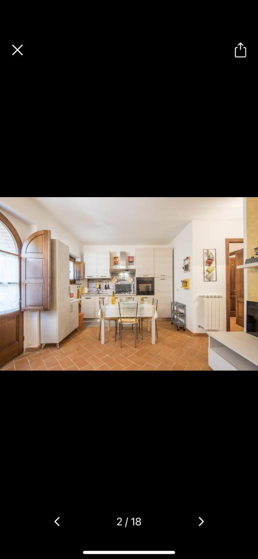 라폴라노테르메 Casa Orma 아파트 외부 사진