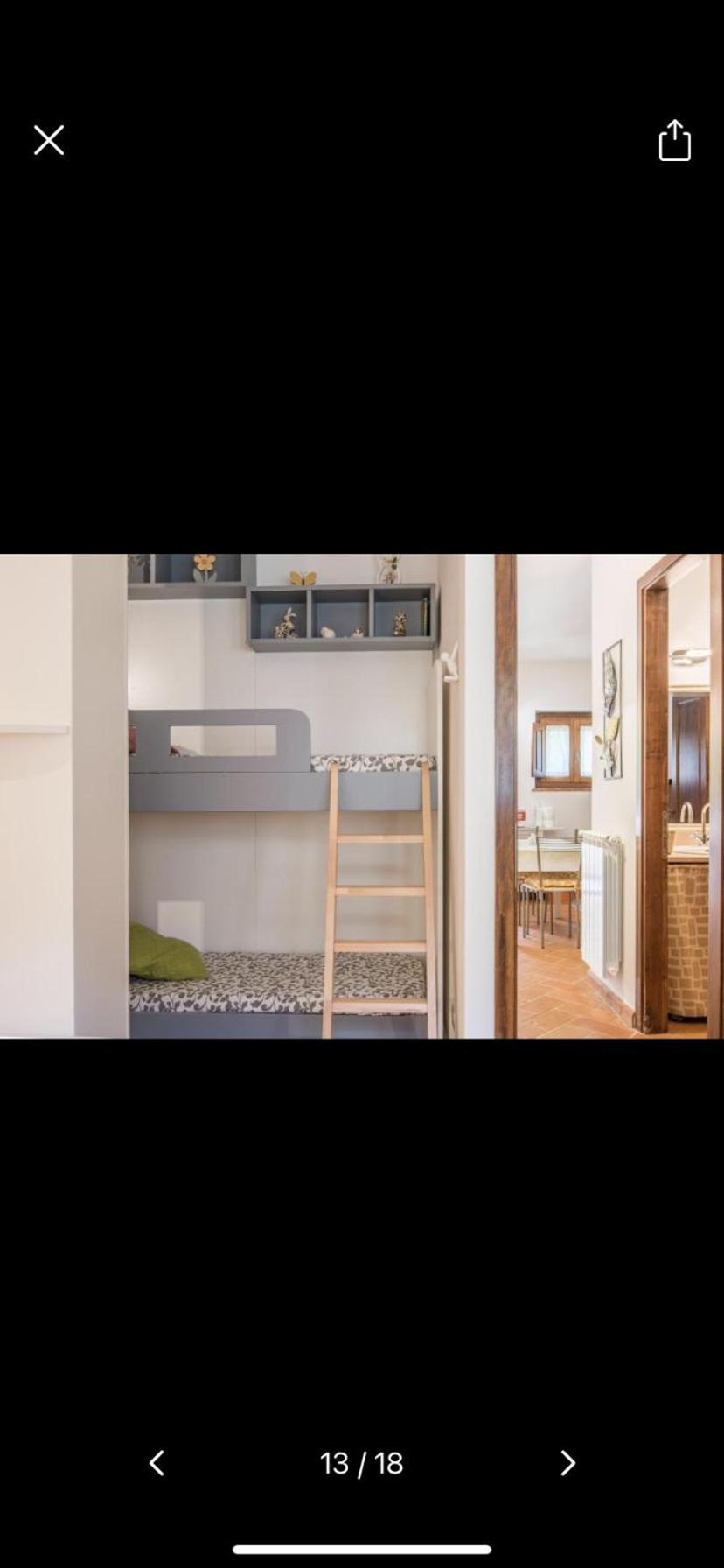 라폴라노테르메 Casa Orma 아파트 외부 사진