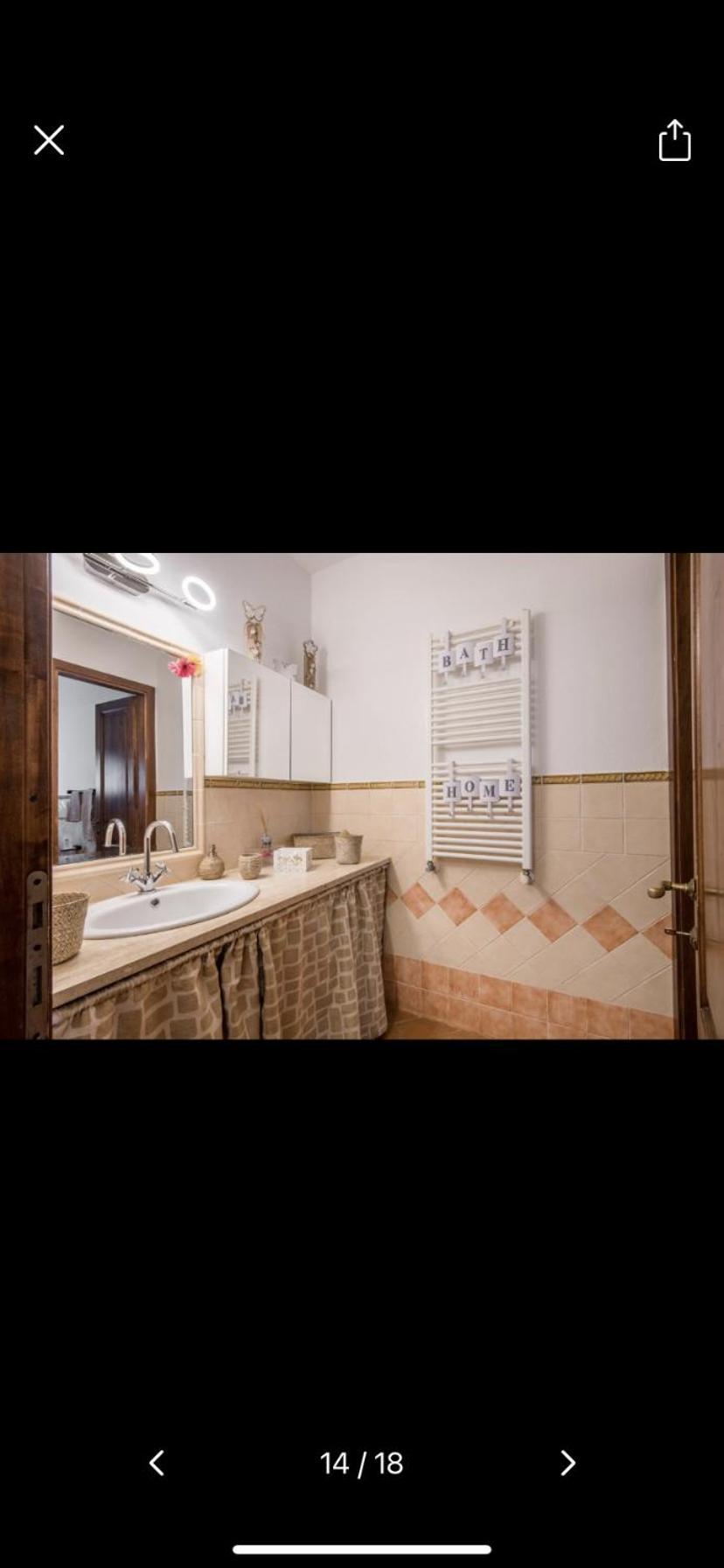 라폴라노테르메 Casa Orma 아파트 외부 사진